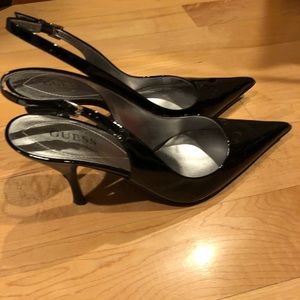 Guess shoes size 7 brand new